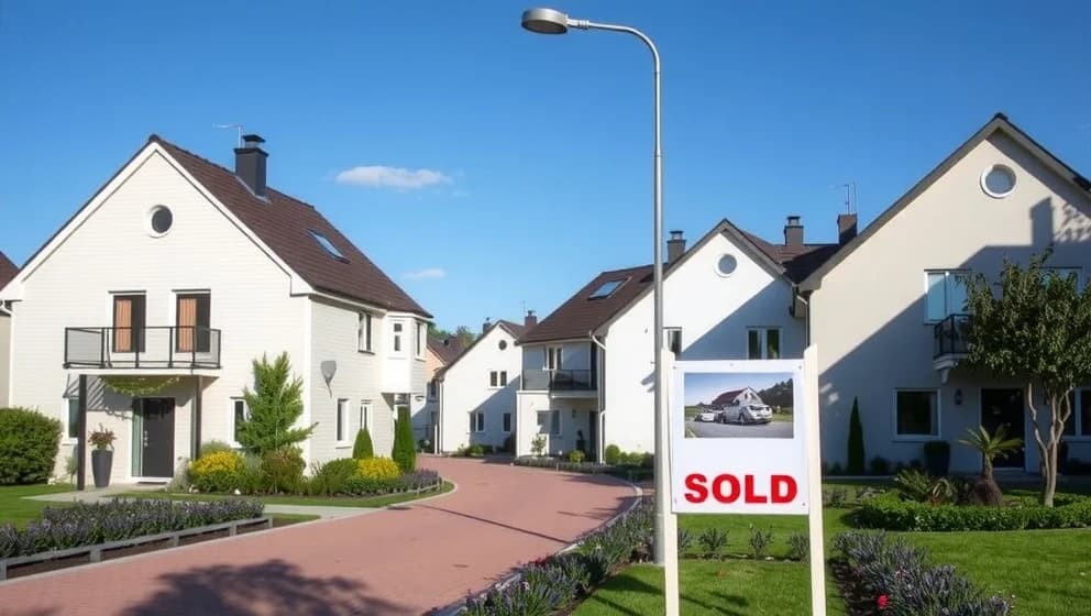 Hur fungerar svensk fastighetsförmedling i Värnamo