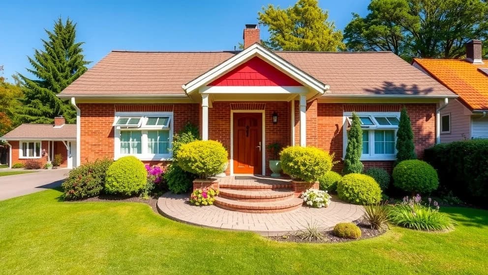 Hus till salu i Alingsås