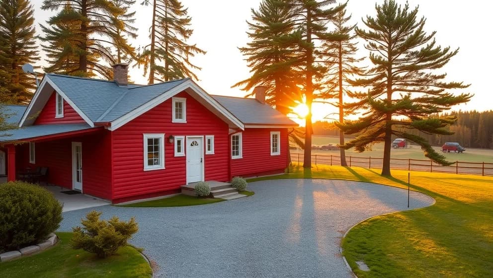 Hus till salu i Åtvidaberg