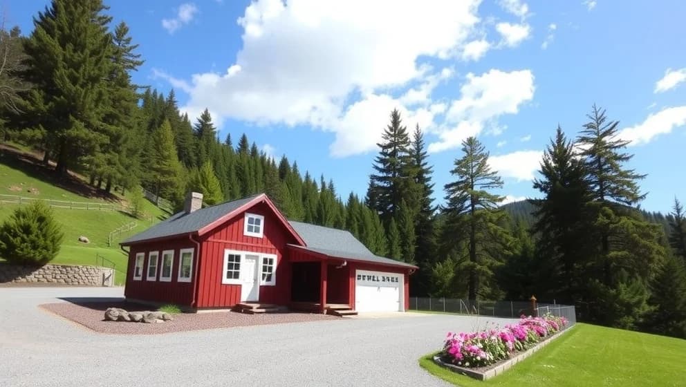 Hus till salu i Höör nu på marknaden