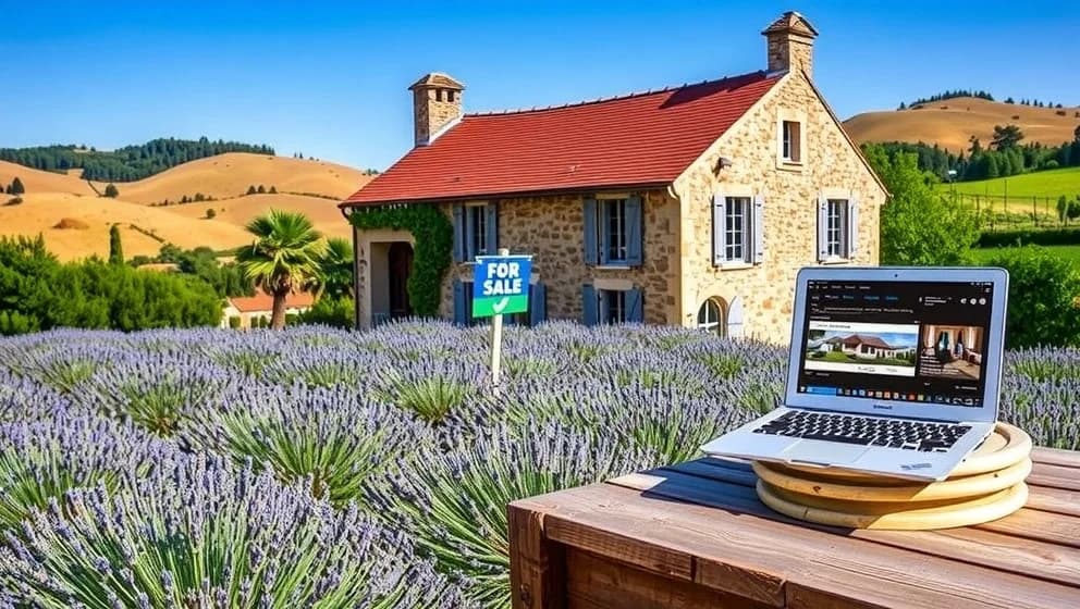 Köpa hus i Frankrike - vad kostar det egentligen