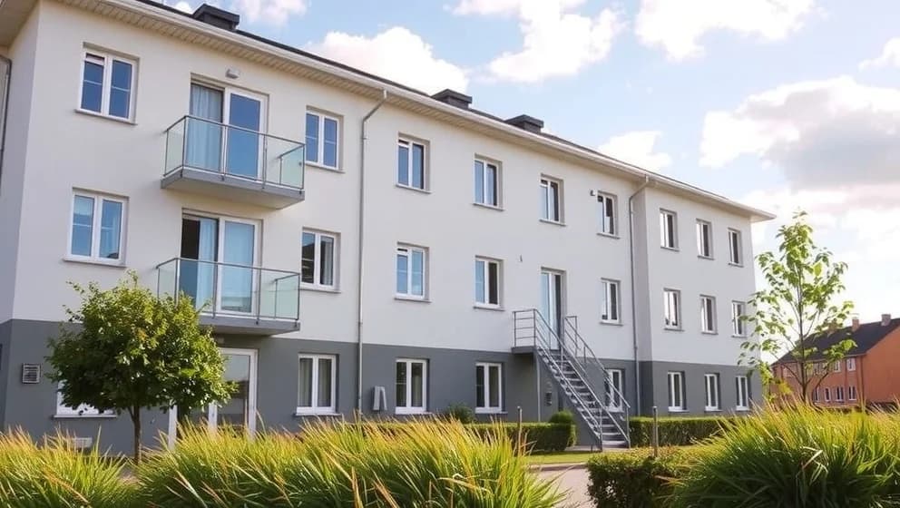 Lediga lägenheter i Arboga nu