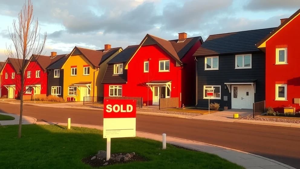 Svensk fastighetsförmedling i Eskilstuna