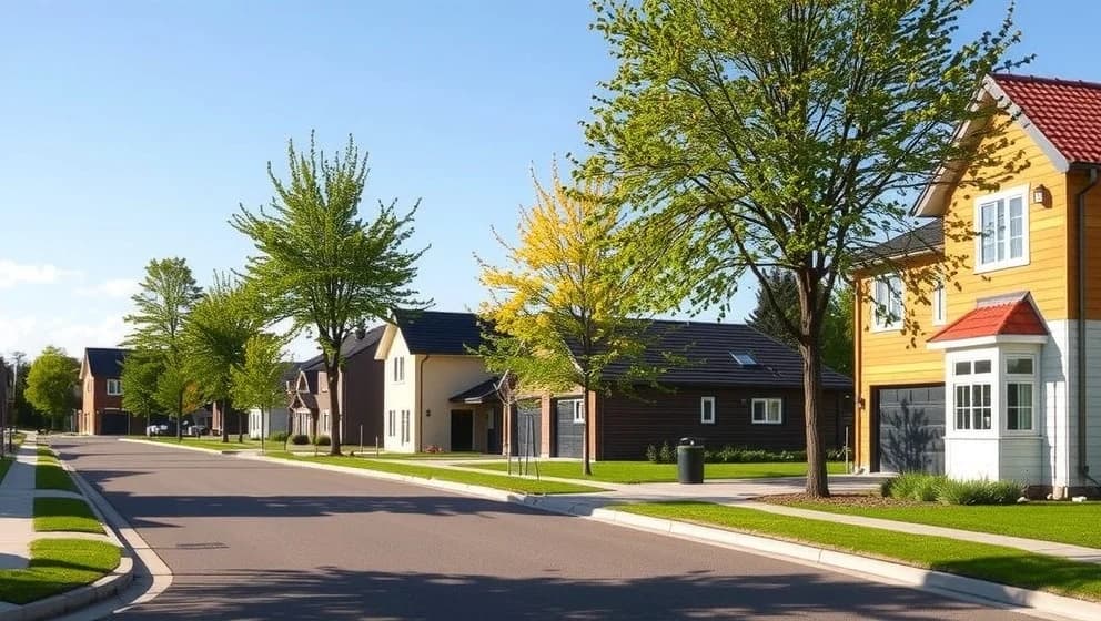 Svensk fastighetsförmedling i Norrköping