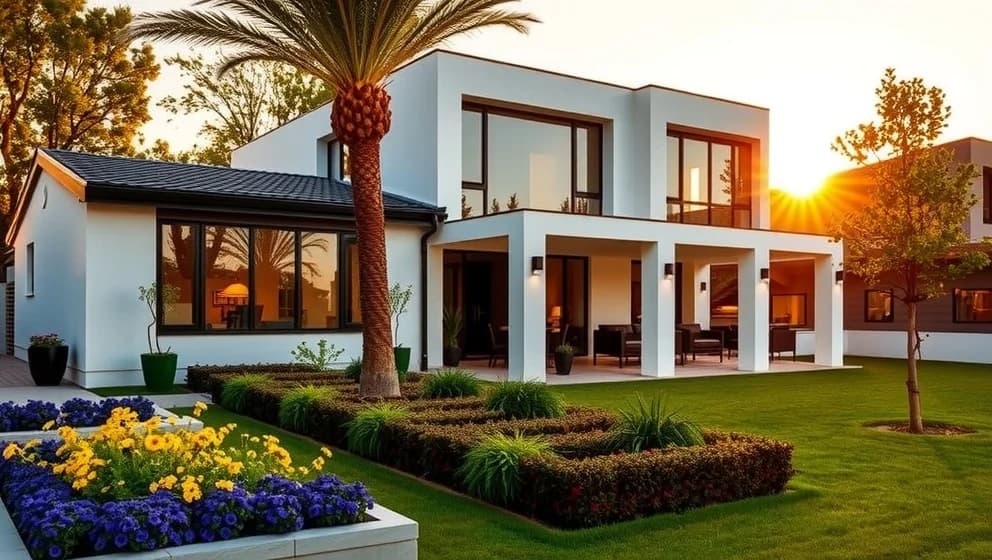 Villor till salu i Helsingborg