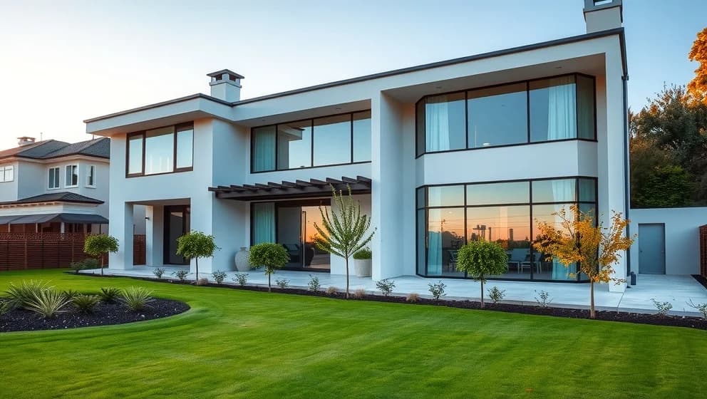 Villor till salu i Malmö